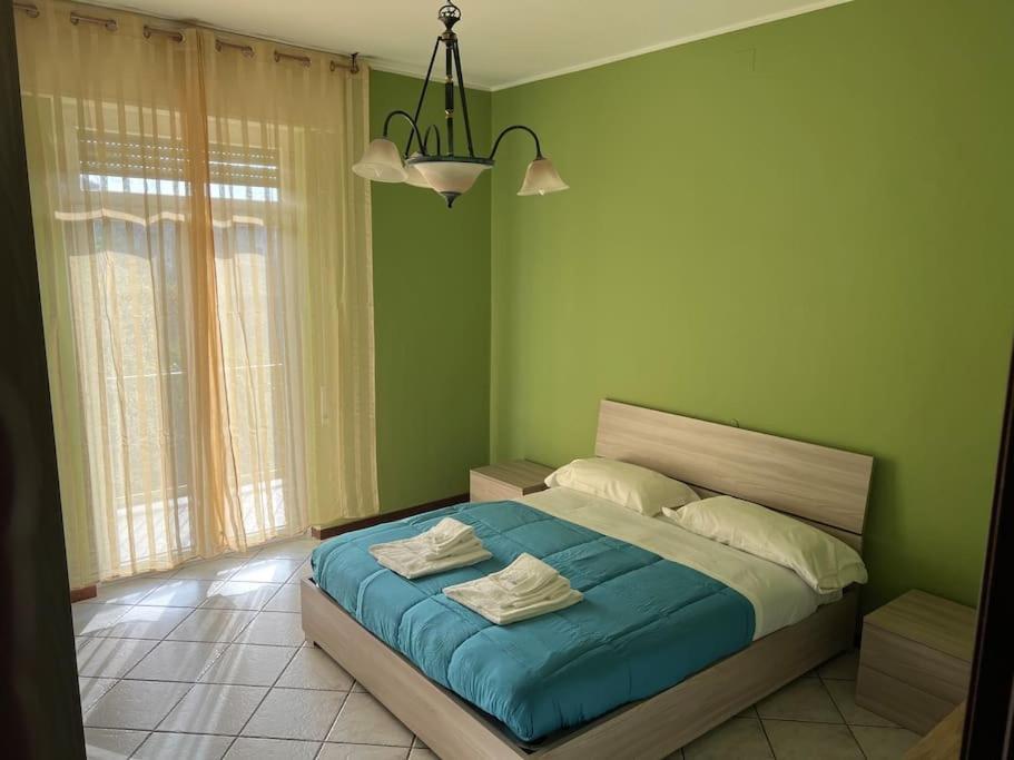Apartamento Orio Relax 24H Airport 1 - 3 Minute From Arrival By Bus Bérgamo Exterior foto