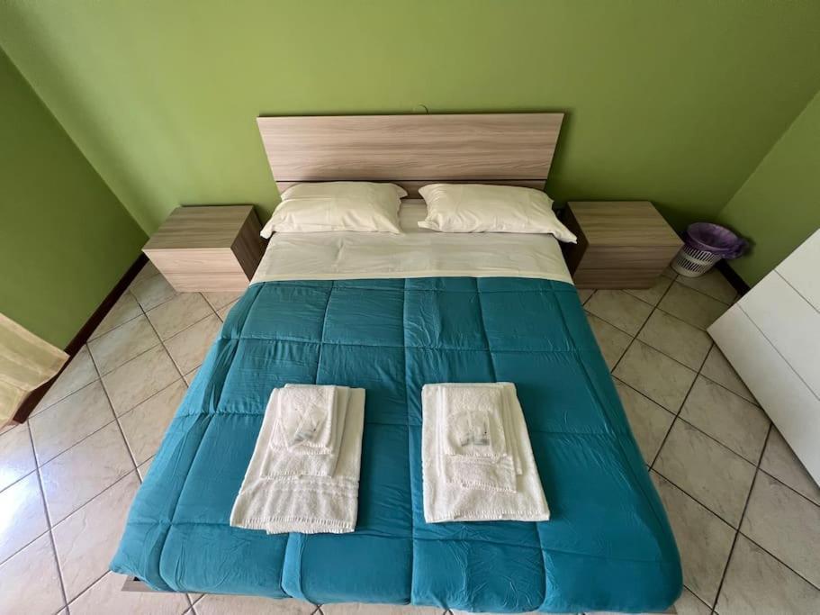 Apartamento Orio Relax 24H Airport 1 - 3 Minute From Arrival By Bus Bérgamo Exterior foto